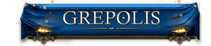 Grepolis Forum - NO